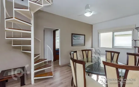 Apartamento com 2 Quartos à venda, 115m² no Nonoai, Porto Alegre