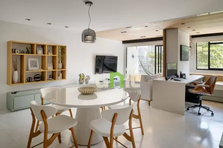 Apartamento com 3 Quartos à venda, 122m² no Icaraí, Niterói