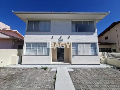 Apartamento com 3 Quartos para alugar, 80m² no Praia do Sonho, Palhoça