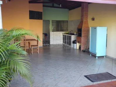 Sala Comercial com 2 Quartos à venda, 217m² no Parque Gramado (Vila Xavier), Araraquara