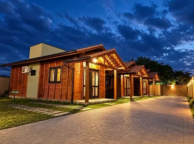 Casa com 3 Quartos à venda, 110m² no Pinheira, Palhoça
