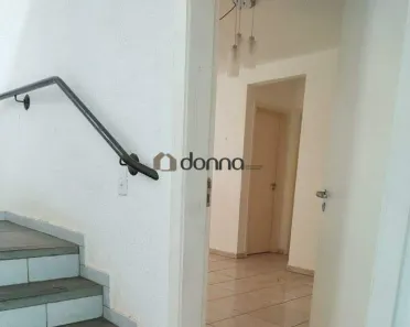 Apartamento com 2 Quartos à venda, 50m² no Conjunto Pontal, Uberaba