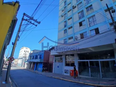 Apartamento com 1 Quarto à venda, 33m² no Centro, Florianópolis