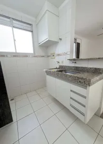 Apartamento com 2 Quartos à venda, 50m² no Jardim Maria Rosa, Franca