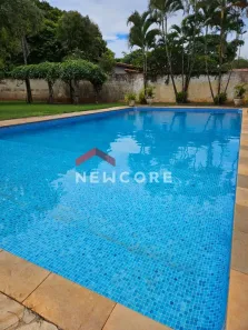 Casa de Condomínio com 4 Quartos à venda, 500m² no Jardim Shangri-Lá, Bauru