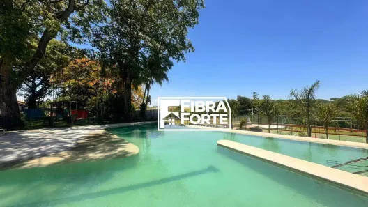 Lote/Terreno à venda, 412m² no Alphaville Dom Pedro, Campinas