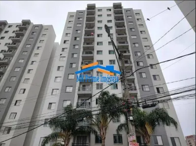 Apartamento com 2 Quartos à venda, 62m² no Jardim Roberto, Osasco