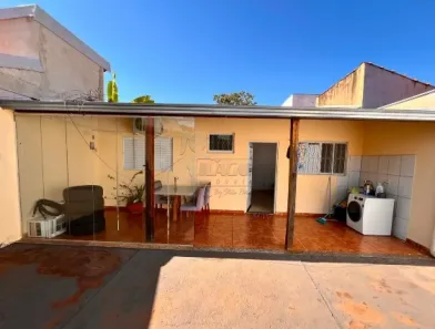 Casa com 1 Quarto à venda, 70m² no Jardim Ângelo Jurca, Ribeirão Preto