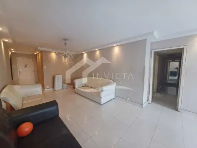 Apartamento com 3 Quartos à venda, 155m² no Copacabana, Rio de Janeiro