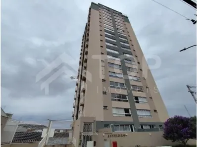Apartamento com 2 Quartos à venda, 74m² no Centro, São Carlos