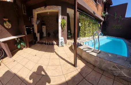Casa com 3 Quartos à venda, 350m² no Jardim do Colégio (Zona Norte), São Paulo