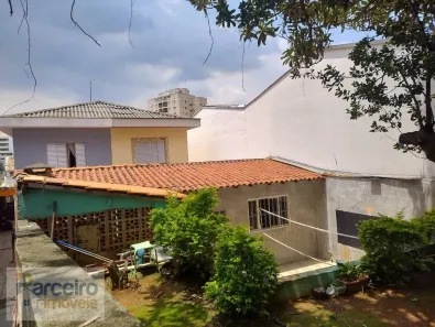 Casa com 3 Quartos à venda, 196m² no Vila Matilde, São Paulo