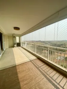 Apartamento com 3 Quartos à venda, 154m² no Vila Brandina, Campinas