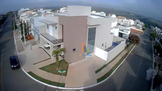 Casa de Condomínio com 3 Quartos à venda, 300m² no Jardim Amanda I, Hortolândia