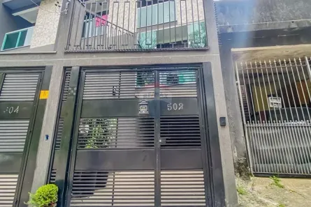 Casa com 2 Quartos à venda, 97m² no Jardim Cidade Pirituba, São Paulo