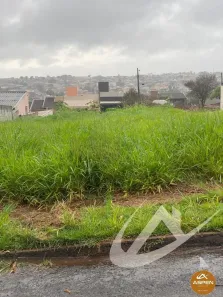 Lote/Terreno à venda, 371m² no Jardim Morumbi, Arapongas