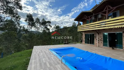Fazenda/Sítio à venda, 12480m² no Área Rural de Camboriú, Camboriú