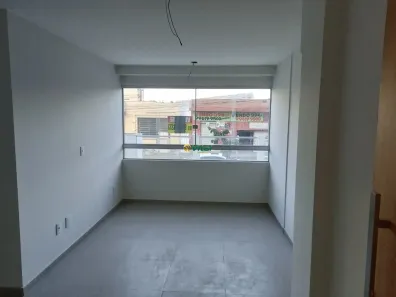 Apartamento com 2 Quartos à venda, 65m² no Floresta, Belo Horizonte