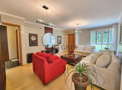 Casa de Condomínio com 4 Quartos à venda, 245m² no Campo Comprido, Curitiba