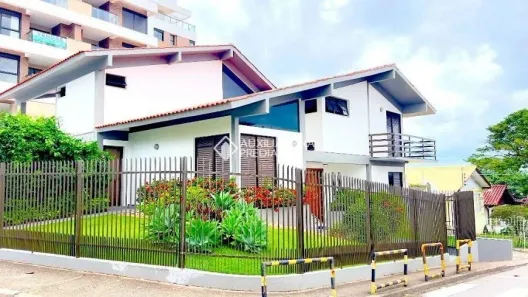 Casa com 4 Quartos à venda, 400m² no Itaguaçu, Florianópolis