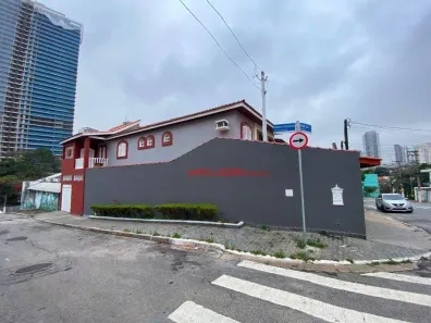 Sobrado com 3 Quartos à venda, 148m² no Vila Mariana, São Paulo