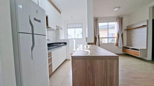 Apartamento com 2 Quartos à venda, 51m² no Boa Vista, Sorocaba