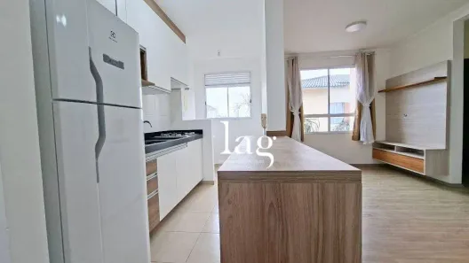 Apartamento com 2 Quartos à venda, 51m² no Boa Vista, Sorocaba