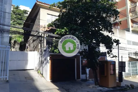 Lote/Terreno à venda, 539m² no Todos os Santos, Rio de Janeiro