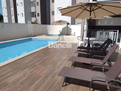 Apartamento com 2 Quartos à venda, 54m² no Parque São Luís, Taubaté