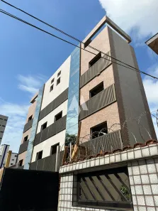 Sobrado com 3 Quartos à venda, 280m² no Campo Grande, Santos
