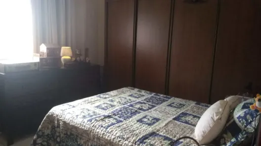 Apartamento com 2 Quartos à venda, 58m² no Guilhermina, Praia Grande