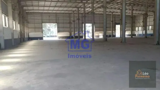 Imóvel Comercial para alugar, 4472m² no Lagoa, Macaé
