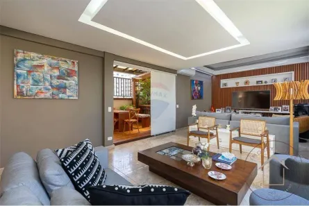 Cobertura com 3 Quartos à venda, 206m² no Vila Andrade, São Paulo