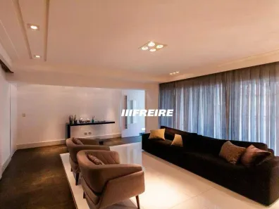 Sobrado com 4 Quartos à venda, 470m² no Jardim, Santo André
