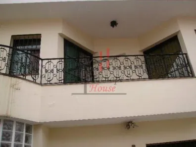 Sobrado com 3 Quartos à venda, 250m² no Jardim Vila Formosa, São Paulo