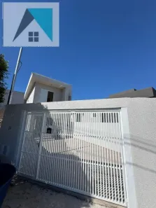 Casa com 2 Quartos à venda, 75m² no Portais (Polvilho), Cajamar