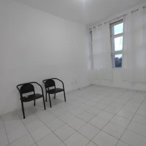 Sala Comercial para alugar, 35m² no Boa Vista, Recife
