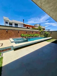Casa de Condomínio com 4 Quartos à venda, 276m² no Jardim Celeste, Jundiaí