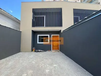 Sobrado com 2 Quartos à venda, 150m² no Vila Laura, Suzano