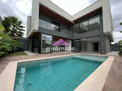 Casa com 4 Quartos à venda, 440m² no Condomínio Residencial Alphaville II, São José dos Campos