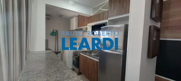 Apartamento com 1 Quarto para alugar, 55m² no Parque Residencial Aquarius, São José dos Campos