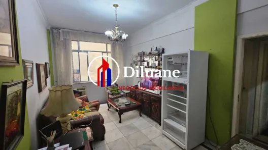 Apartamento com 1 Quarto à venda, 55m² no Copacabana, Rio de Janeiro