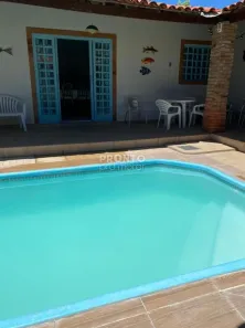 Casa com 4 Quartos à venda, 184m² no Centro, Ipojuca