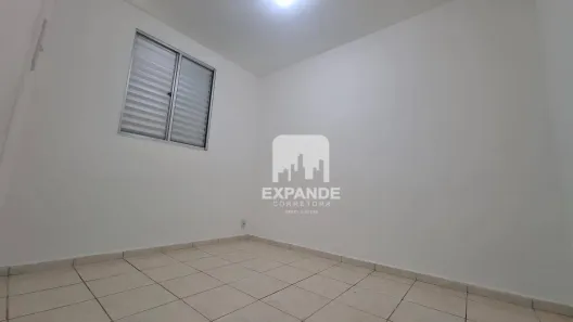 Apartamento com 2 Quartos para alugar, 42m² no Vila Cidade Jardim, Botucatu