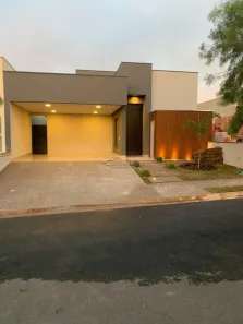 Casa de Condomínio com 3 Quartos à venda, 153m² no Parque Ortolândia, Hortolândia