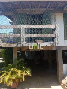 Casa com 4 Quartos à venda, 240m² no Piratininga, Niterói