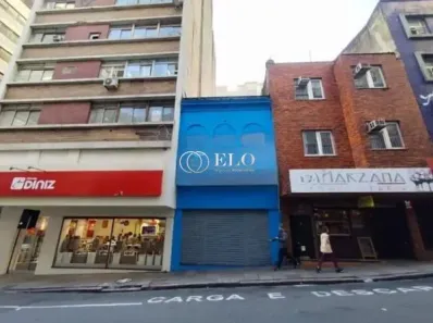 Prédio Comercial com 2 Quartos para alugar, 99m² no Centro Histórico, Porto Alegre