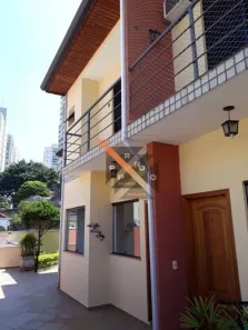 Casa de Condomínio com 3 Quartos à venda, 203m² no Bosque da Saúde, São Paulo
