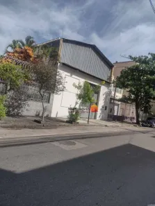 Galpão/Depósito/Armazém para alugar, 480m² no Centro, Niterói