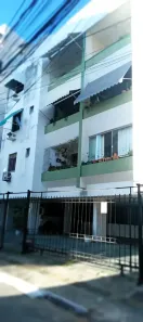 Apartamento com 2 Quartos à venda, 72m² no Rio Vermelho, Salvador